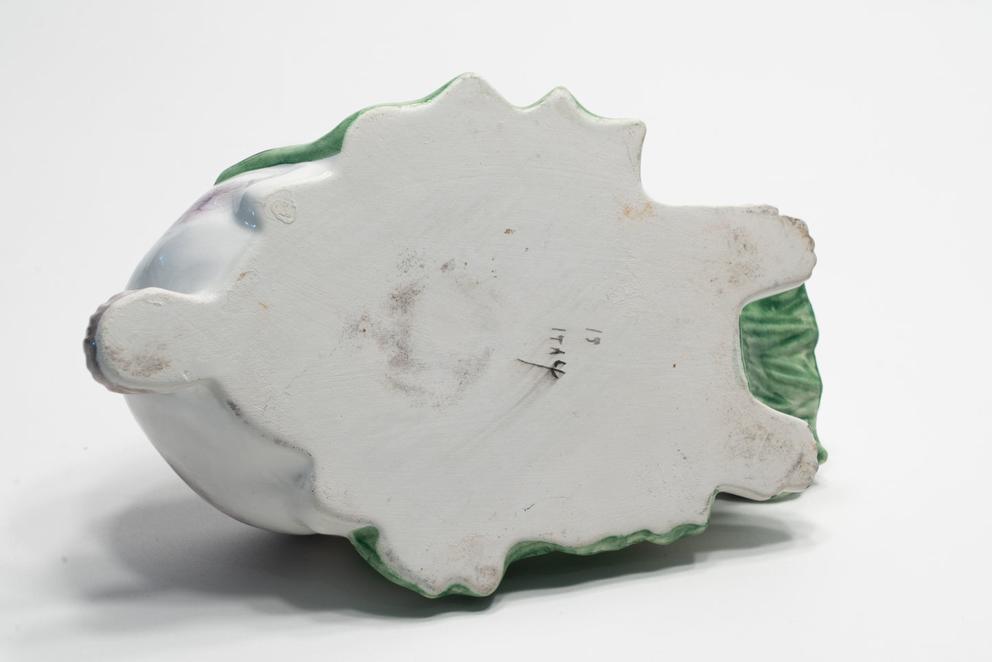 Mottahedah Chelsea Rabbit Tureen