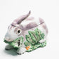 Mottahedah Chelsea Rabbit Tureen