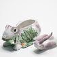 Mottahedah Chelsea Rabbit Tureen