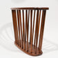 Scandinavian Magazine Holder
