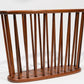 Scandinavian Magazine Holder