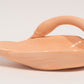 Coral Swan Catch-All Dish