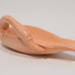 Coral Swan Catch-All Dish