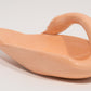 Coral Swan Catch-All Dish