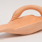 Coral Swan Catch-All Dish