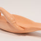 Coral Swan Catch-All Dish