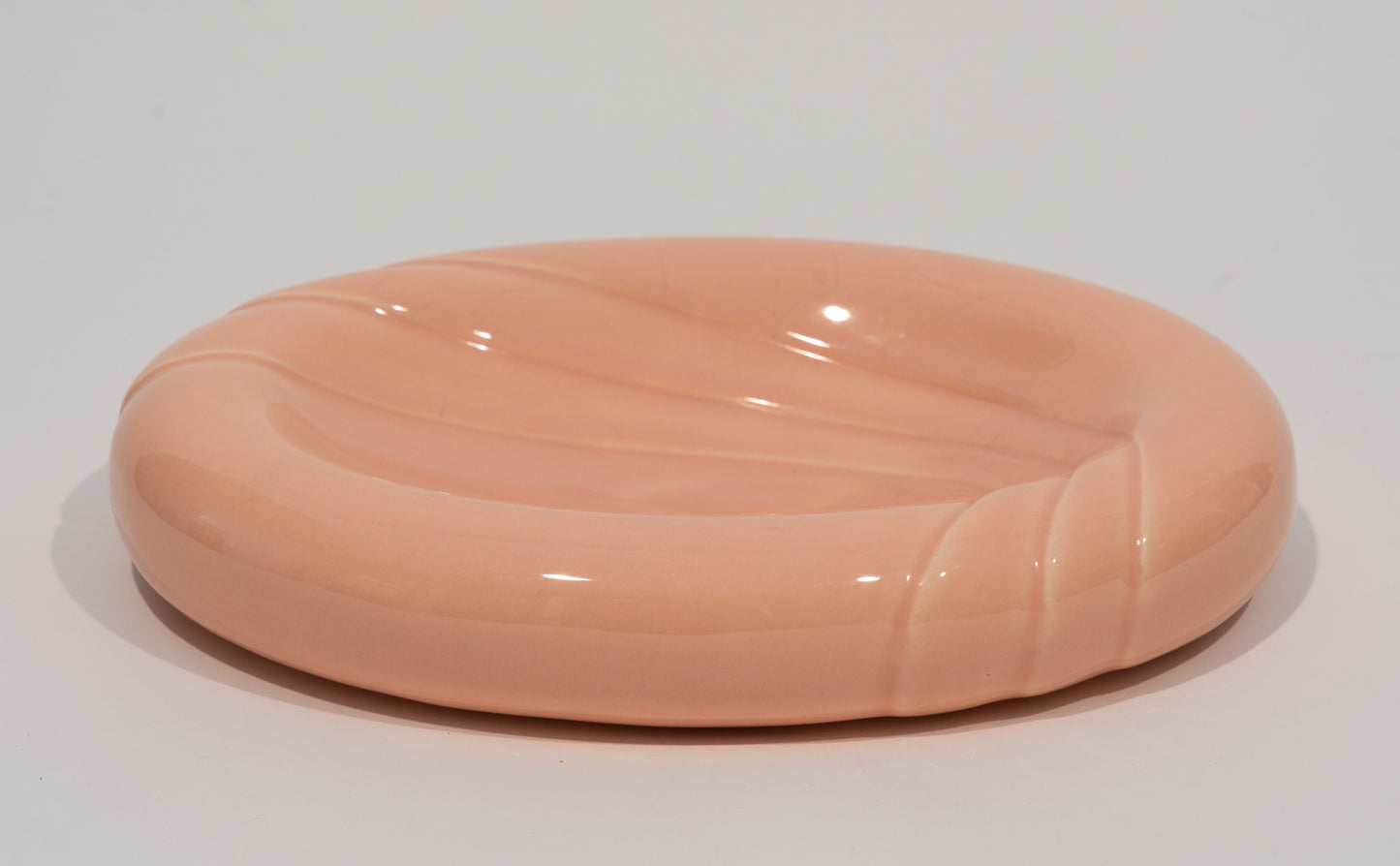 Coral Ring Dish